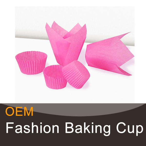 Creative container paper cupcake wholesale