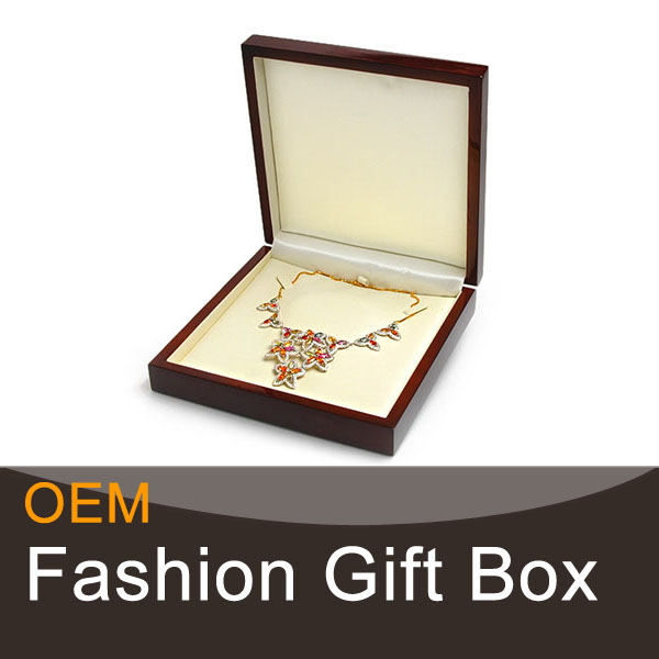High quality jewellery boxs for sale
