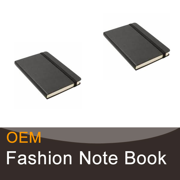 High quality leather notebook for sale