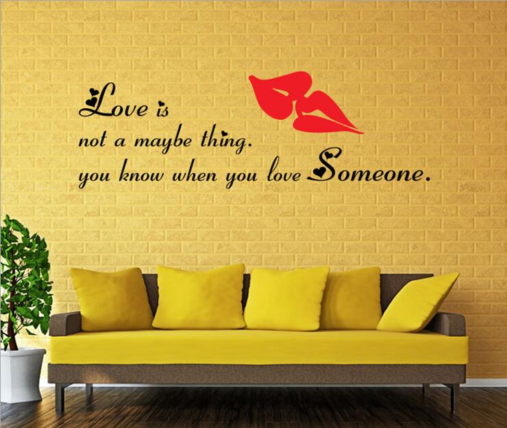 New style flowers wall stickers home decor
