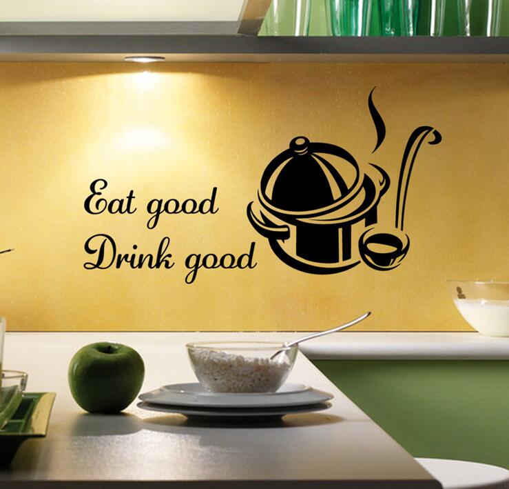 Waterproof wall tile stickers for kitchen